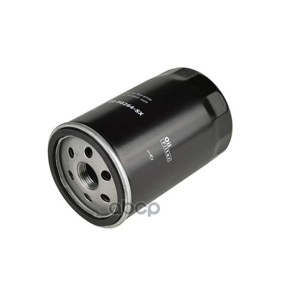Купить ФИЛЬТР МАСЛЯНЫЙ VW GOLF/PASSAT/SHARAN, AUDI A4/A6/A8/S6 1.6-2.8 91 2050264SX
