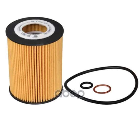 Купить ФИЛЬТР МАСЛЯНЫЙ BMW E60/E65/X5 (E53) 4.4/4.5/3.5/4.8 EO3011