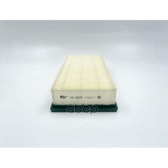 Купить ФИЛЬТР ВОЗДУШНЫЙ GB-9605