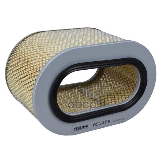 Купить ФИЛЬТР ВОЗДУШНЫЙ MITSUBISHI PAJERO 2.5/2.8D 84-04 A23328