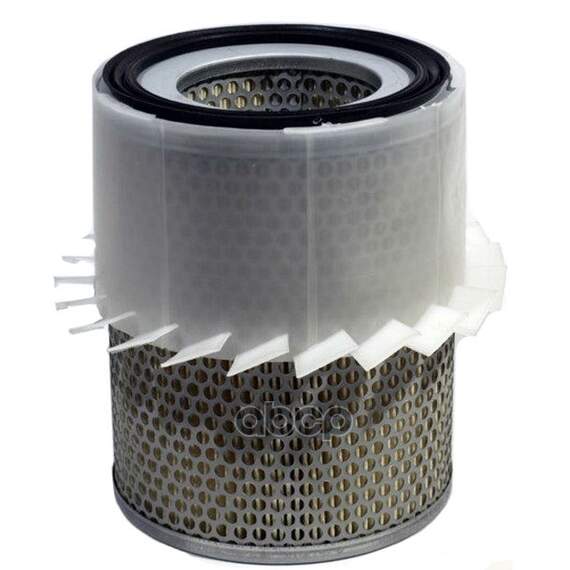 Купить ФИЛЬТР ВОЗДУШНЫЙ MITSUBISHI PAJERO 2.8TD 91-04, L200 2.5/2.8D 86-07 A23015