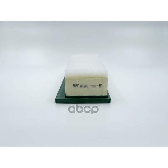 Купить ФИЛЬТР ВОЗДУШНЫЙ GB-962
