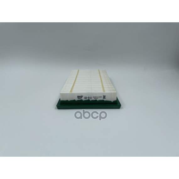 Купить ФИЛЬТР ВОЗДУШНЫЙ GB-910