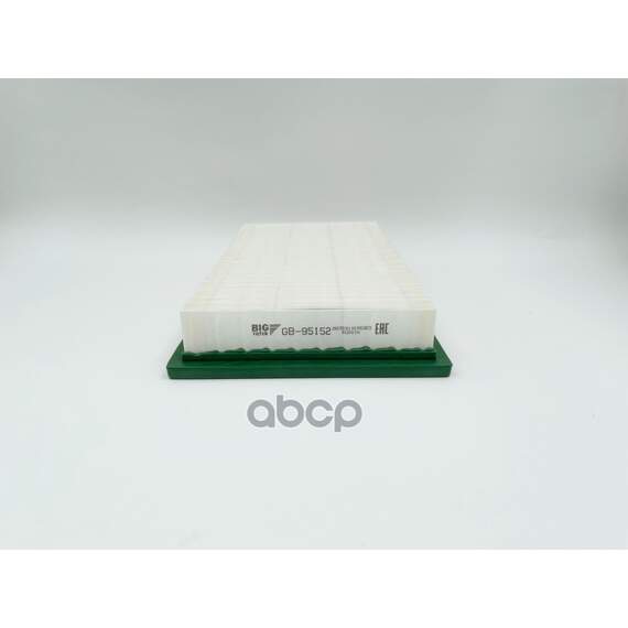 Купить ФИЛЬТР ВОЗДУШНЫЙ GB-95152