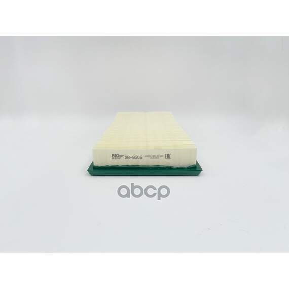 Купить ФИЛЬТР ВОЗДУШНЫЙ GB-9502