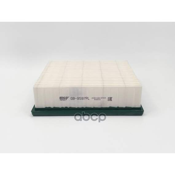 Купить ФИЛЬТР ВОЗДУШНЫЙ GB-9597PL