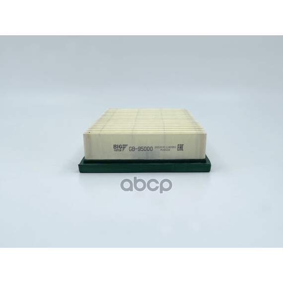 Купить ФИЛЬТР ВОЗДУШНЫЙ GB-95000