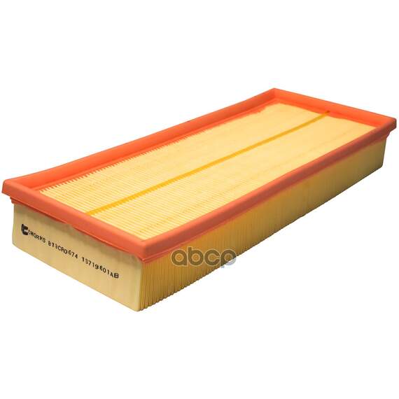 Купить ФИЛЬТР ВОЗДУШНЫЙ B13CR0074