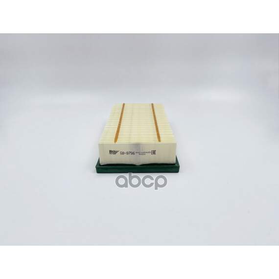 Купить ФИЛЬТР ВОЗДУШНЫЙ GB-9796