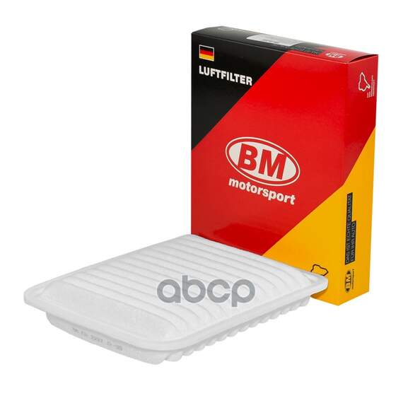 Купить ФИЛЬТР ВОЗДУШНЫЙ MITSUBISHI ASX, OUTLANDER GF 2.0/2.4 FA2237