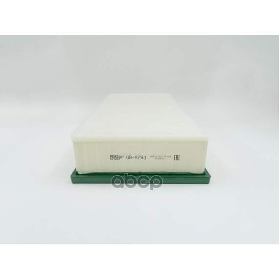 Купить ФИЛЬТР ВОЗДУШНЫЙ GB-9793