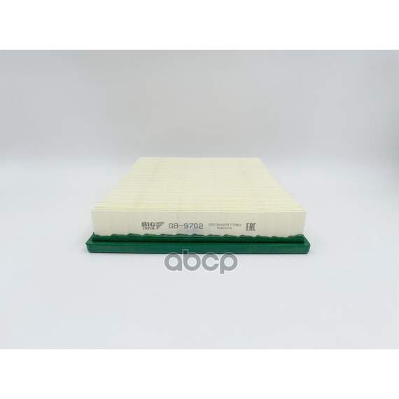 Купить ФИЛЬТР ВОЗДУШНЫЙ GB-9702
