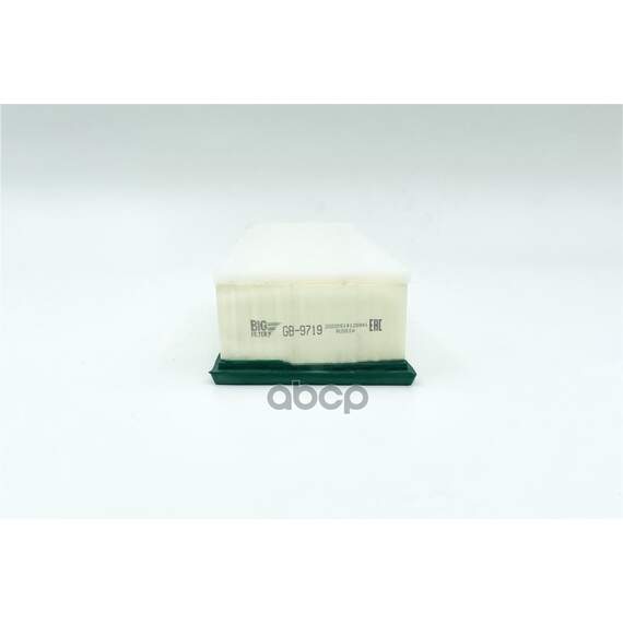 Купить ФИЛЬТР ВОЗДУШНЫЙ GB-9719