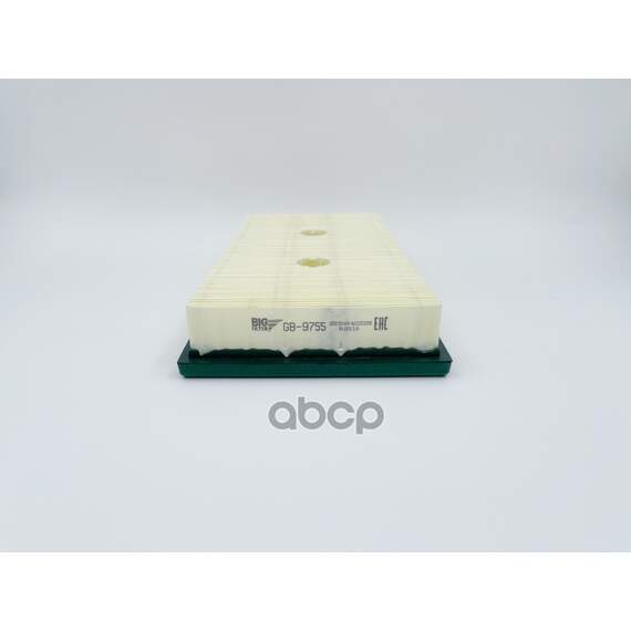 Купить ФИЛЬТР ВОЗДУШНЫЙ GB-9755