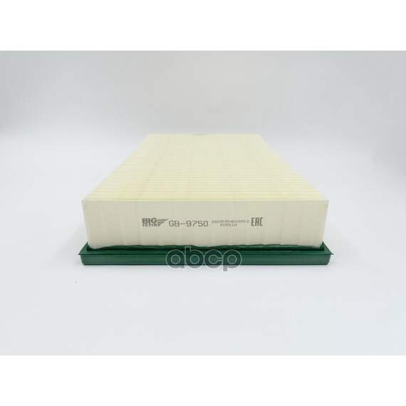 Купить ФИЛЬТР ВОЗДУШНЫЙ GB-9750
