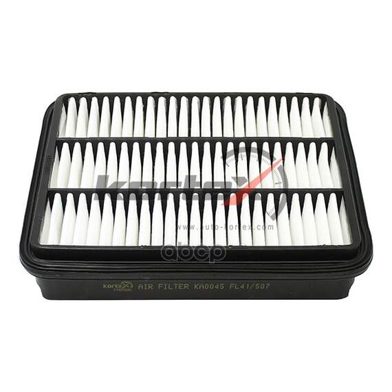 Купить ФИЛЬТР ВОЗДУШНЫЙ MITSUBISHI GALANT V 92-96/PAJERO PININ 99-/MAZDA XEDOS 9 93- KA0045
