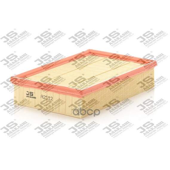 Купить ФИЛЬТР ВОЗДУШНЫЙ FORD TRANSIT 2,3 2006 - 2014 NISSAN PATHFINDER 2,5 2006 - A2512