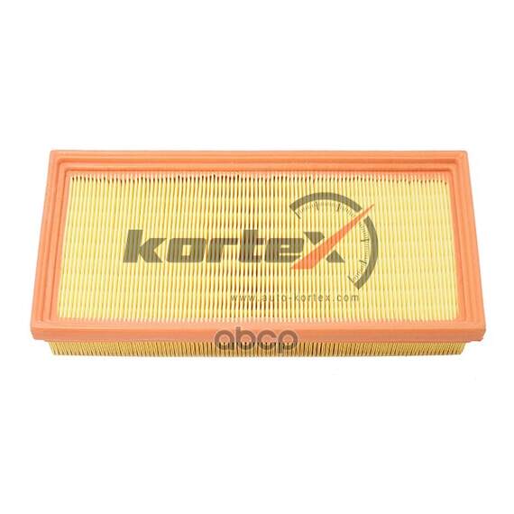 Купить ФИЛЬТР ВОЗДУШНЫЙ KIA SPECTRA (ИЖАВТО)/SHUMA 97-/CARENS 00- KA0008
