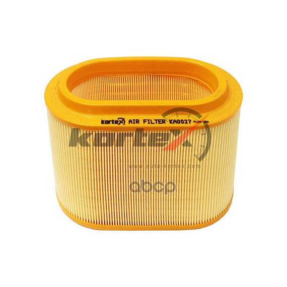 Купить ФИЛЬТР ВОЗДУШНЫЙ HYUNDAI H1STAREX 02-07 TCI KA0027