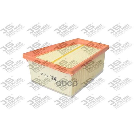 Купить ФИЛЬТР ВОЗДУШНЫЙ RENAULT LAGUNA 1,6 2001 - RENAULT KANGOO VP 1,6 2001 - A0166