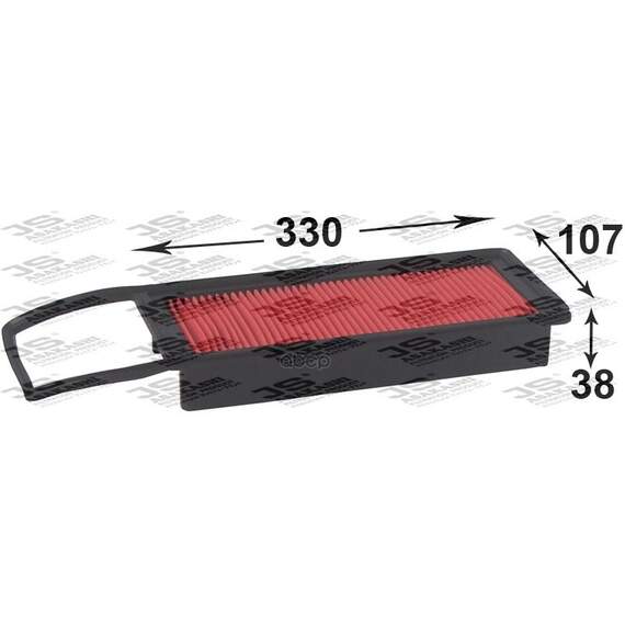 Купить ФИЛЬТР ВОЗДУШНЫЙ HONDA FIT 1,3 2002 - 2008 HONDA JAZZ 1,2 2002 - 2008 A874J