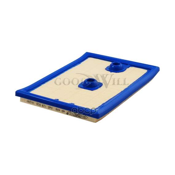 Купить ФИЛЬТР ВОЗДУШНЫЙ AG486