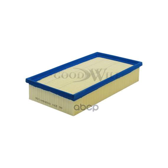 Купить ФИЛЬТР ВОЗДУШНЫЙ AG224
