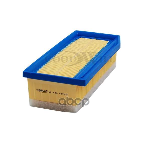 Купить ФИЛЬТР ВОЗДУШНЫЙ AG459