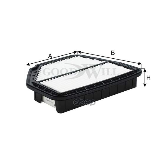 Купить ФИЛЬТР ВОЗДУШНЫЙ AG110
