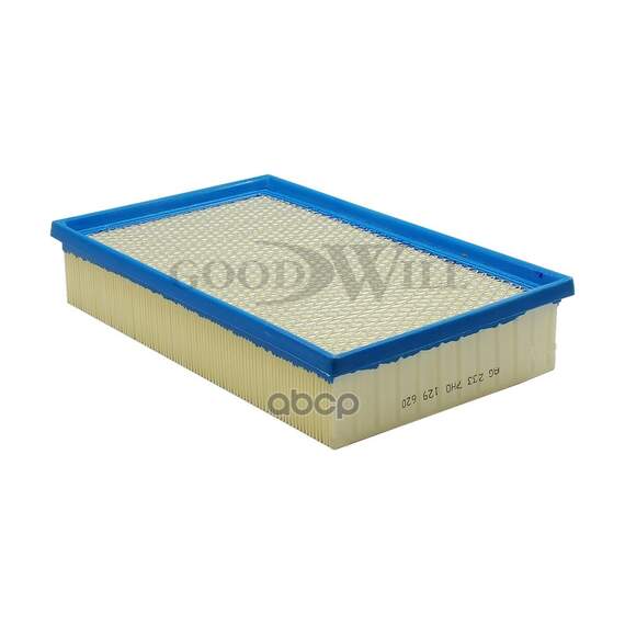 Купить ФИЛЬТР ВОЗДУШНЫЙ AG233