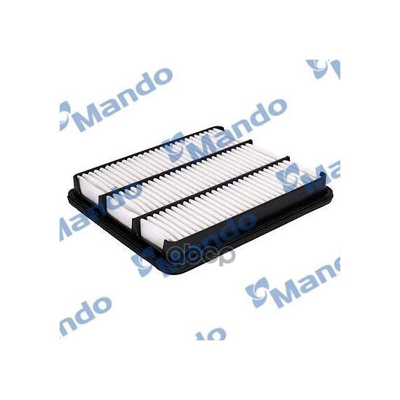 Купить ФИЛЬТР ВОЗДУШНЫЙ DAEWOO MAGNUS/EVANDA/EPICA (MANN C 2743) EAF00101M