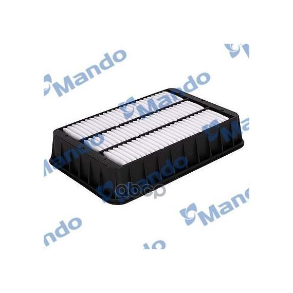 Купить ФИЛЬТР ВОЗДУШНЫЙ MITSUBISHI LANCER 07-/OUTLANDER/PEUGEOT 4007 (FILTRON AP120/4, MANN C27003/1, VIC A-3025) EAF00206T