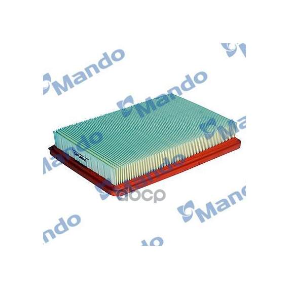 Купить ФИЛЬТР ВОЗДУШНЫЙ KIA CERATO -06/HYUNDAI ELANTRA XD 00- 1.6 EAF00083M
