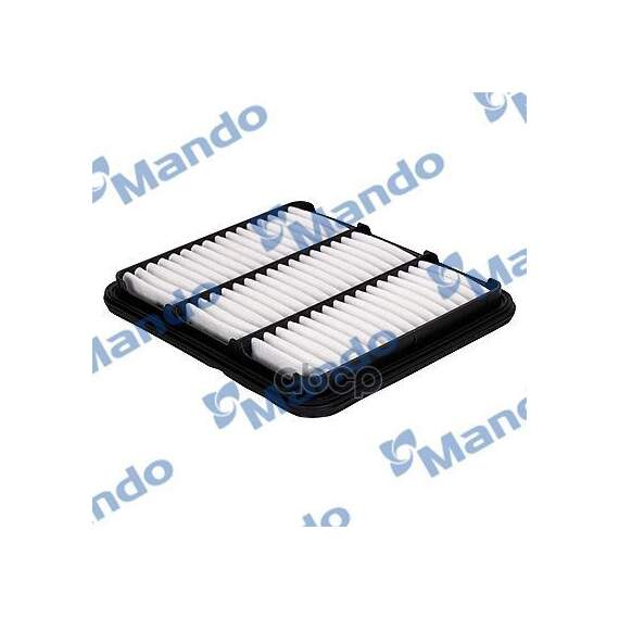 Купить ФИЛЬТР ВОЗДУШНЫЙ (DAEWOO MATIZ/CHEVROLET SPARK 0.8-1.0 05-) AFAI210 (FILTRON AP082/8, MANN C2214) EAF00098M