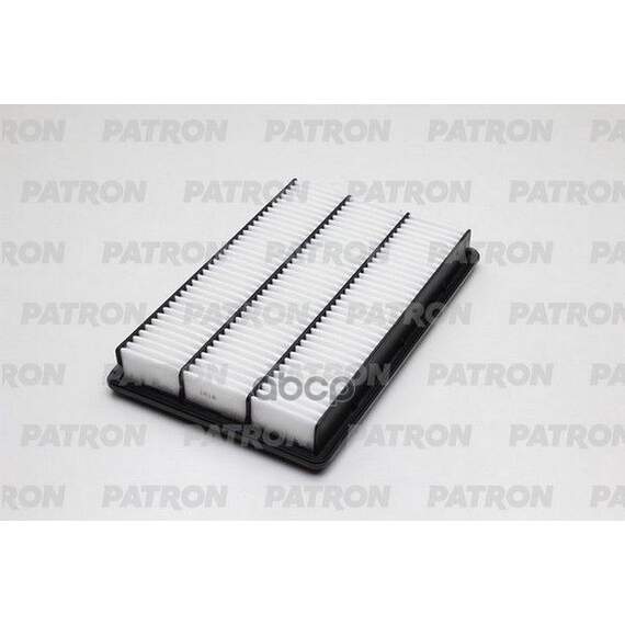 Купить ФИЛЬТР ВОЗДУШНЫЙ MITSUBISHI PAJERO CLASSIC 02-, PAJERO III 00-, PAJERO IV 06- PF1380