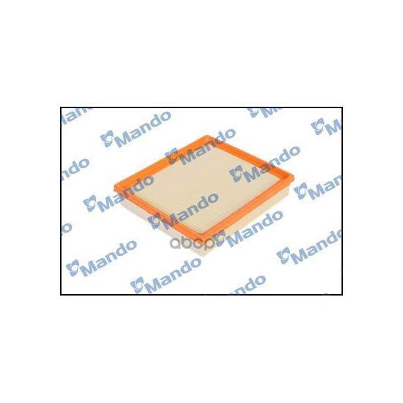 Купить ФИЛЬТР ВОЗДУШНЫЙ BMW F20/F30 1.4-2.0 11- EAF00253T