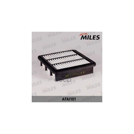 Купить ФИЛЬТР ВОЗДУШНЫЙ HYUNDAI ELANTRA/I30/KIA CEED 1.4-2.0 06- AFAI101 (FILTRON AP177/7, MANN C2029) AFAI101