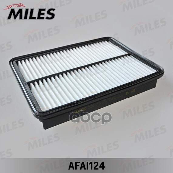 Купить ФИЛЬТР ВОЗДУШНЫЙ KIA SORENTO/HYUNDAI SANTA FE 2.0/2.2 09- AFAI124 (FILTRON AP107/10, MANN C28011) AFAI124