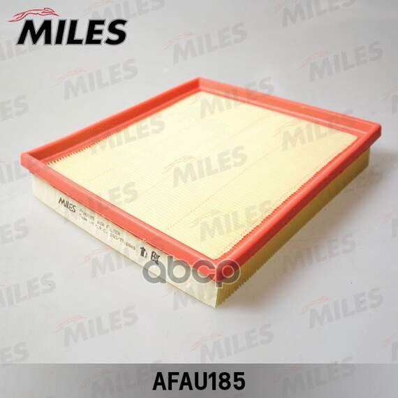 Купить ФИЛЬТР ВОЗДУШНЫЙ (BMW F20/F30 1.4-2.0 11-) AFAU185 (FILTRON AP026/1, MANN C24025) AFAU185