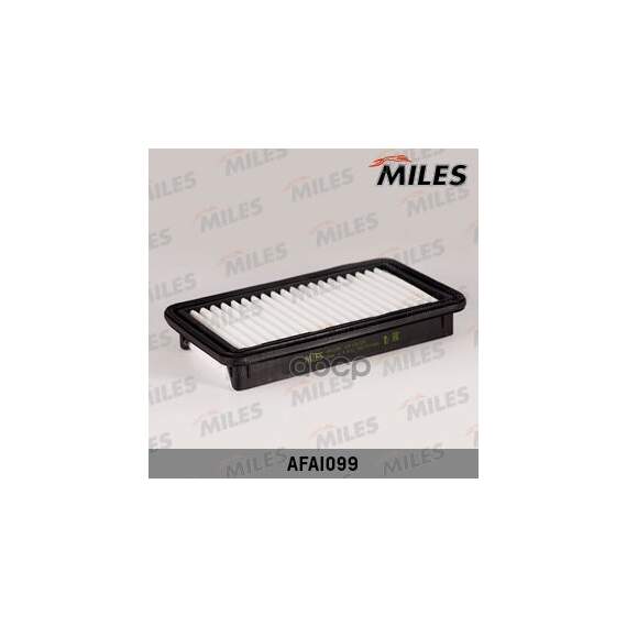 Купить ФИЛЬТР ВОЗДУШНЫЙ SUZUKI SX4 1.5/1.6 (FILTRON AP176/5, MANN C23004, VIC A-980) AFAI099