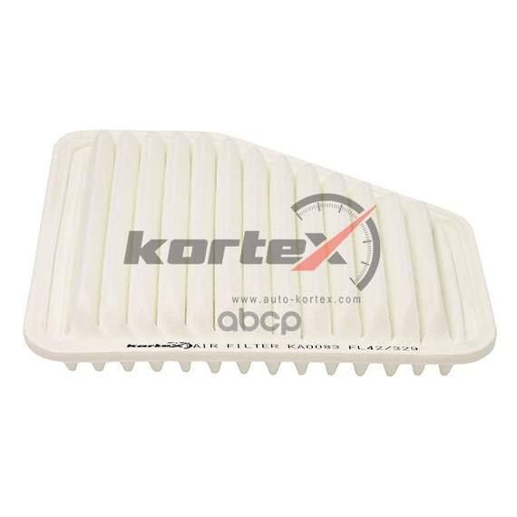 Купить ФИЛЬТР ВОЗДУШНЫЙ TOYOTA RAV4 III (A30) 05-12 2,02,43,5LEXUS ES III (V4) 06-12 3,5 KA0083