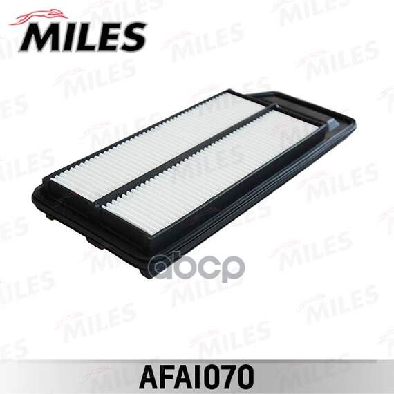 Купить ФИЛЬТР ВОЗДУШНЫЙ HONDA ACCORD 2.0/2.4 03- (FILTRON AP102/3, MANN -, VIC A-879V) AFAI070