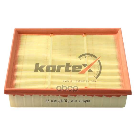 Купить ФИЛЬТР ВОЗДУШНЫЙ MB W169W245 04- KA0178