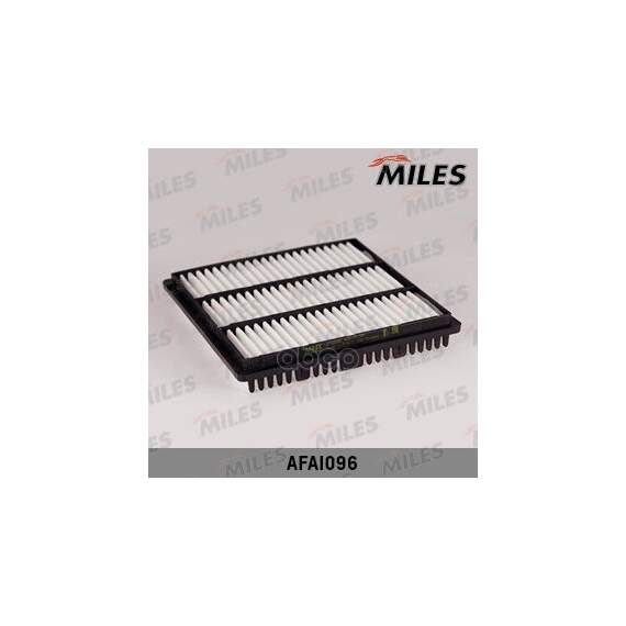 Купить ФИЛЬТР ВОЗДУШНЫЙ MITSUBISHI PAJERO 3.0 V6 -95 (FILTRON AP172/1, MANN C2332, VIC A-346) AFAI096