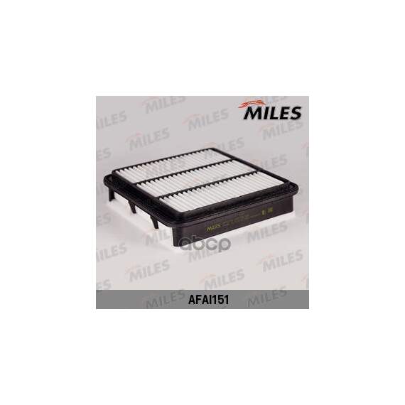 Купить ФИЛЬТР ВОЗДУШНЫЙ MITSUBISHI L 200 2.5D 05- (FILTRON AP120/2, MANN C24011, VIC A-3026) AFAI151