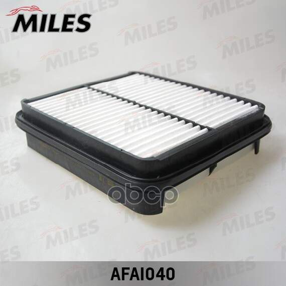 Купить ФИЛЬТР ВОЗДУШНЫЙ SUZUKI VITARA/GRAND VITARA/ESCUDO -98 (FILTRON AP173/1, MANN C2337, VIC A-956) AFAI040