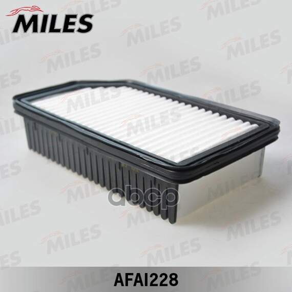 Купить ФИЛЬТР ВОЗДУШНЫЙ KIA SOUL/HYUNDAI I20 1.2-1.6 09- (FILTRON AP107/7, MANN C26014) AFAI228