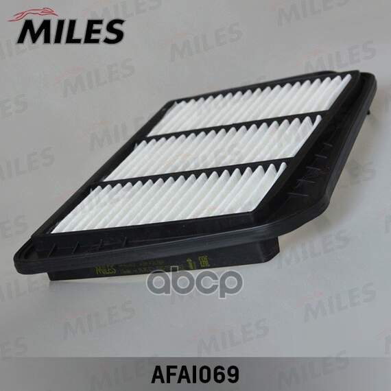 Купить ФИЛЬТР ВОЗДУШНЫЙ CHEVROLET LACETTI 03 AFAI069 (FILTRON AP082/6, MANN C3028) AFAI069