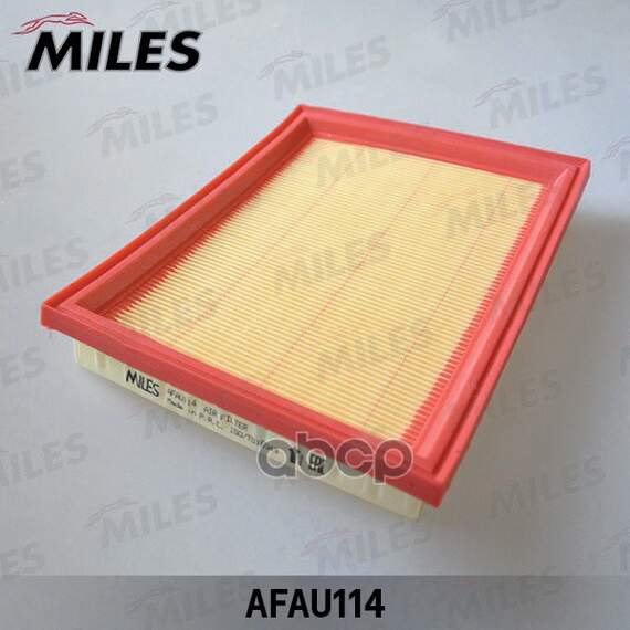 Купить ФИЛЬТР ВОЗДУШНЫЙ FORD FIESTA/FUSION/MAZDA 2 AFAU114 (FILTRON AP192, MANN C2244) AFAU114