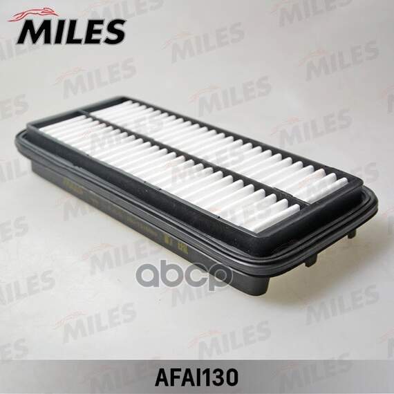 Купить ФИЛЬТР ВОЗДУШНЫЙ KIA PICANTO 04- AFAI130 (FILTRON AP182/7, MANN C2617) AFAI130